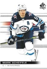 Mark Scheifele