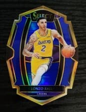 Lonzo Ball