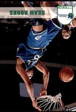 Sean Rooks