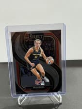 2025 Panini Select WNBA Base Set Lexie Hull #138 card