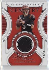 Joe Burrow