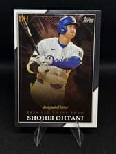 2025 Topps 2024 All-Topps Team Shohei Ohtani #ATT-3 card