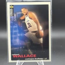 Rasheed Wallace