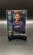 2025-26 Bowman Bowman Verified ZaKiyah Johnson #BV-21 card