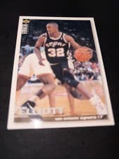 Sean Elliott