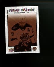 2025-26 Upper Deck AHL Squad Shades Ethen Frank #SS-2 card
