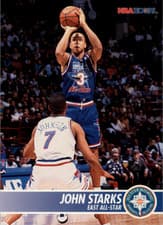 John Starks