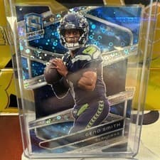 Geno Smith