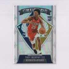 Trey Murphy III