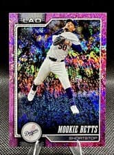 Mookie Betts