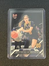 2024-25 Bowman U Now Base Set Sonia Citron #72 card