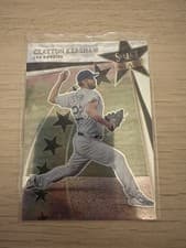 Clayton Kershaw