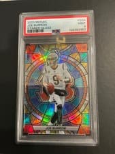 Joe Burrow