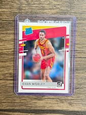 Evan Mobley