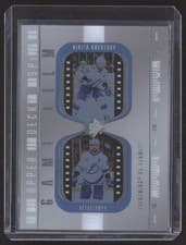 2025-26 SPx Game Film Nikita Kucherov #GF-10 card