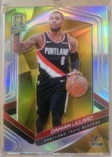 Damian Lillard