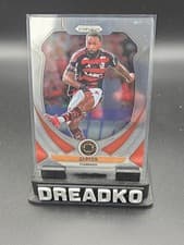 2025 Panini Prizm FIFA Club World Cup Base Set Gerson #105