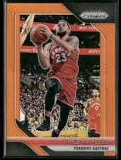 Fred VanVleet