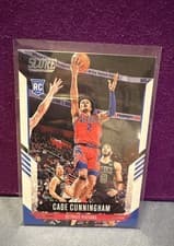 Cade Cunningham