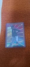 2025 Bowman's Best Best Performance Paul Skenes #BP-1 card