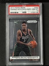 Giannis Antetokounmpo