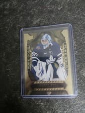 2024-25 Tim Hortons Collectors Series Pure Gold Joseph Woll #PG-5 card