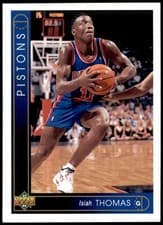 Isiah Thomas