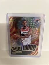 Alexandre Sarr 2024-25 Panini Origins Originals Set card