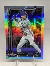 2025 Topps Update 2025 All-Star Game Bobby Witt Jr. #ASG-23 card