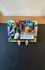 2025 Panini Select Diamond Action Signatures Max Muncy #DAS-MM card