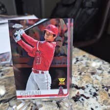 Shohei Ohtani