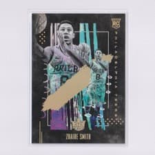 Zhaire Smith