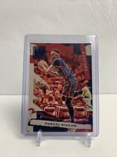 Pascal Siakam