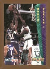 Robert Parish