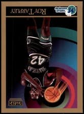 Roy Tarpley