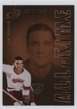 2024-25 SPx All-Time Holoview Ted Lindsay #ATG-TL card