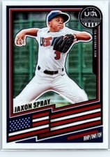 Jaxon Spray