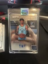 JA Morant