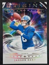 2025 Panini Origins Base Set Jaylin Lane #148 card