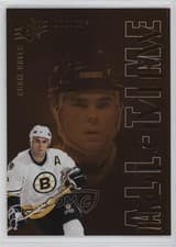 2024-25 SPx All-Time Holoview Adam Oates #ATG-AO card