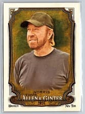 Chuck Norris