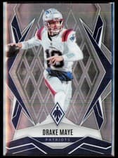 Drake Maye