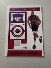 James Harden