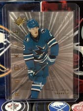 2024-25 SPx Base Set Will Smith #158 card