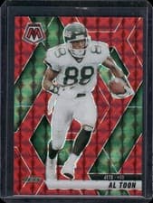 2025 Panini Mosaic Al Toon #77