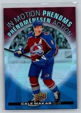 Cale Makar