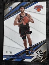 Quentin Grimes