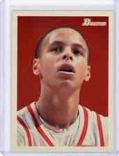 Stephen Curry