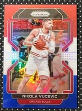 Nikola Vucevic