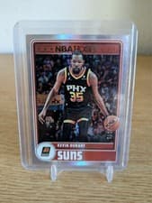 Kevin Durant